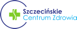 logo Szczecińskie Centrum Zdrowia Samodzielny Publiczny Zakład Opieki Zdrowotnej w Szczecinie